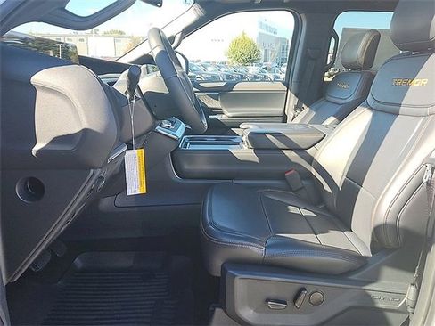 New 2025 Ford Expedition Tremor AWD/4WD image 7