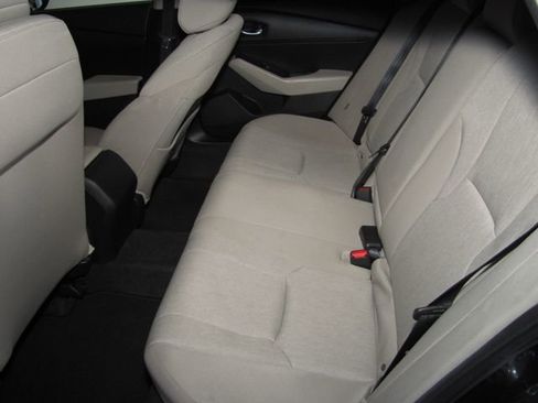 Certified 2023 Honda Accord LX image 11