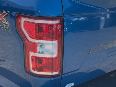 Used 2020 Ford F150 XL w/ Equipment Group 101A Mid AWD/4WD image 12