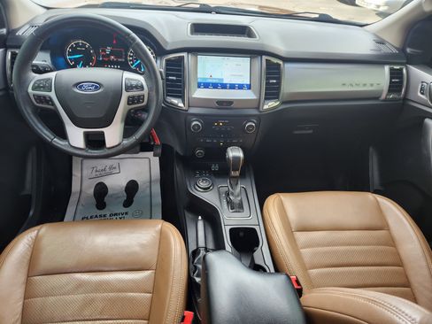 Used 2019 Ford Ranger XLT w/ Equipment Group 302A Luxury image 20