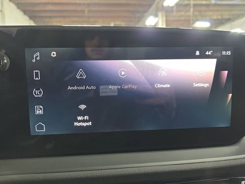 New 2026 Buick Envista Sport Touring w/ Convenience I Package image 22