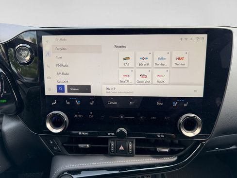 Used 2025 Lexus NX 450h+ AWD w/ Accessory Package (2T) image 24