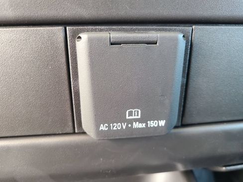New 2026 Chevrolet Express 2500 w/ Driver Convenience Package RWD image 25
