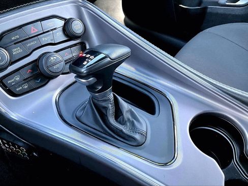 Certified 2023 Dodge Challenger R/T Scat Pack RWD image 30
