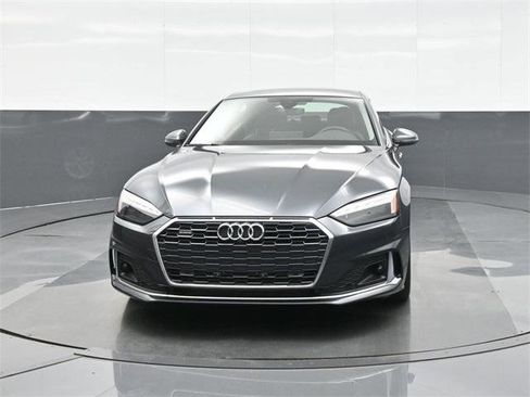 Used 2023 Audi A5 2.0T Premium Plus image 2