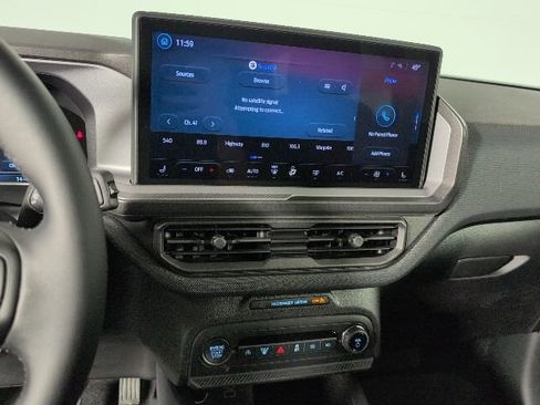 New 2026 Ford Bronco Sport Big Bend w/ Convenience Package image 18