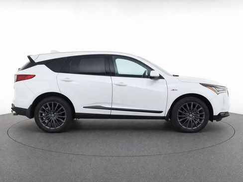 Used 2023 Acura RDX A-Spec AWD/4WD image 8
