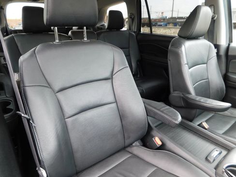 Used 2022 Honda Pilot Special Edition image 21