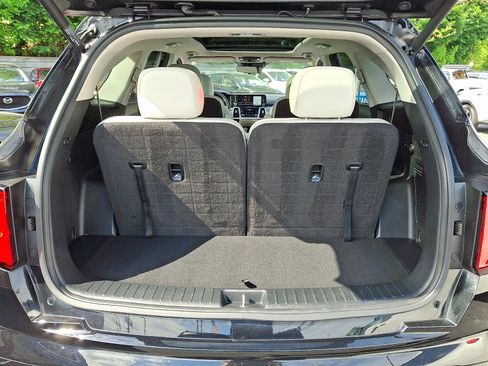 Certified 2022 Kia Sorento SX AWD/4WD image 22