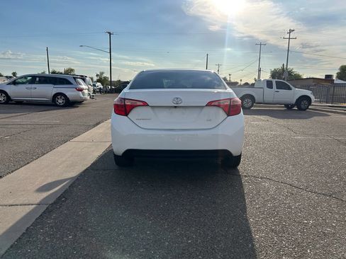 Used 2018 Toyota Corolla LE FWD image 6