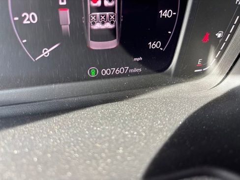 Certified 2024 Honda Accord EX image 15