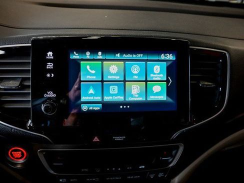 Used 2022 Honda Pilot EX-L image 33