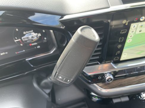 New 2026 GMC Sierra 1500 Elevation image 49