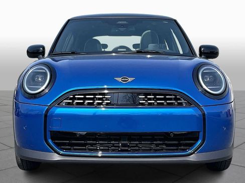 New 2026 MINI Cooper 2-Door Hardtop FWD image 3