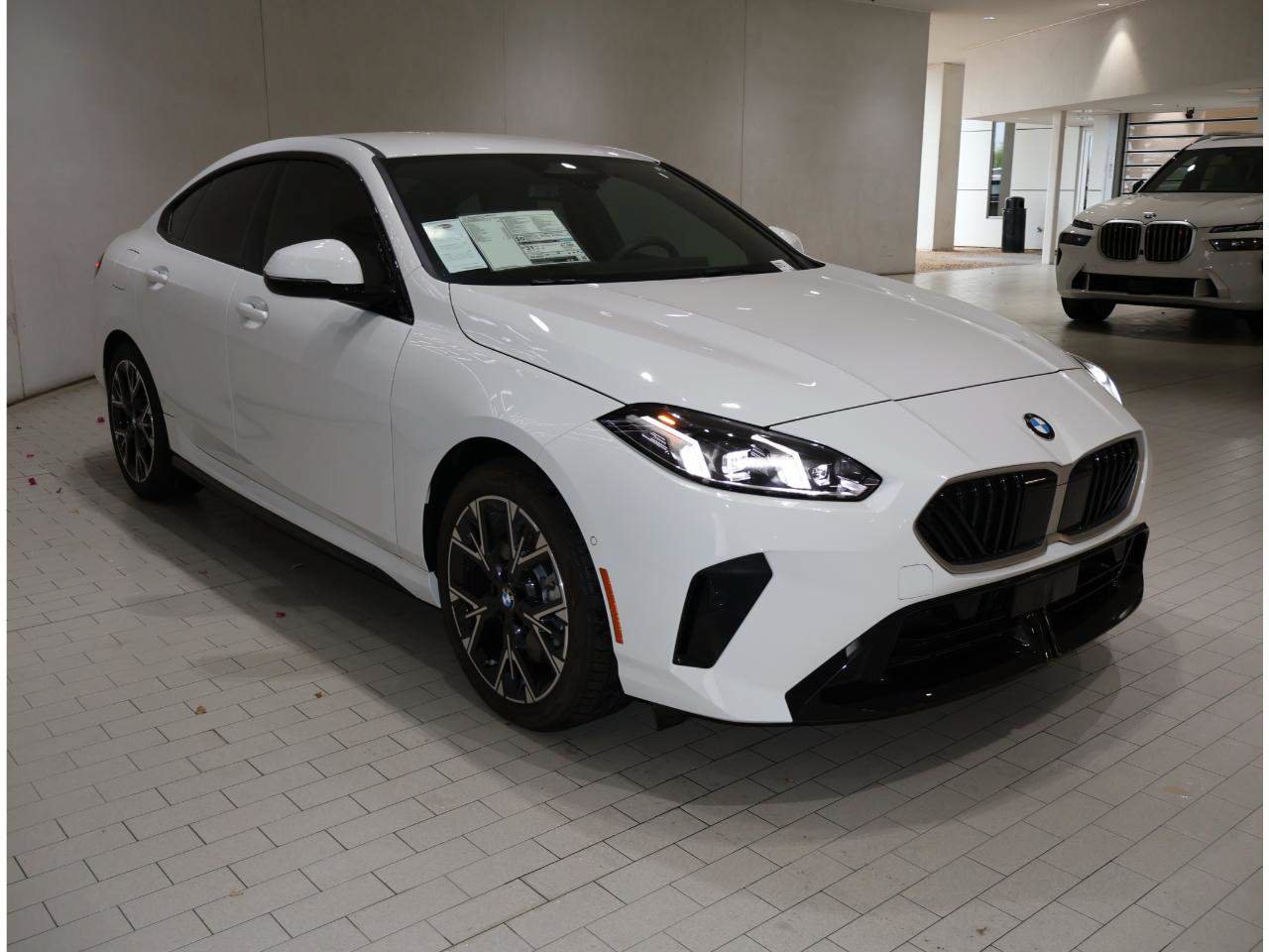 Used 2026 BMW 228i FWD image 8