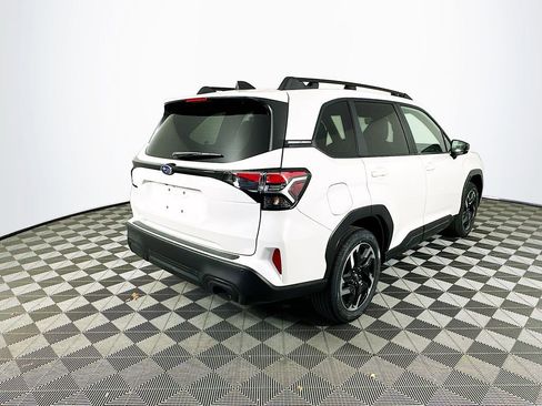 New 2026 Subaru Forester Limited image 9