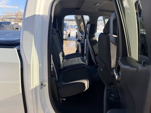 Used 2019 Chevrolet Silverado 1500 LT w/ All-Star Edition image 27