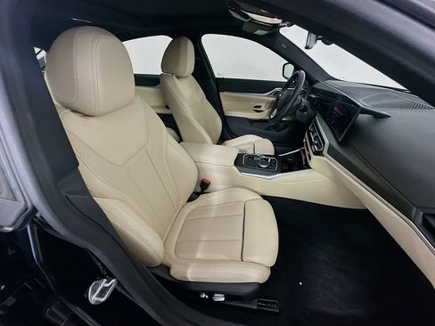 Used 2023 BMW i4 eDrive35 w/ Premium Package RWD image 29