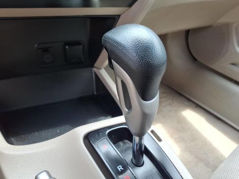 Used 2012 Honda Civic LX image 19
