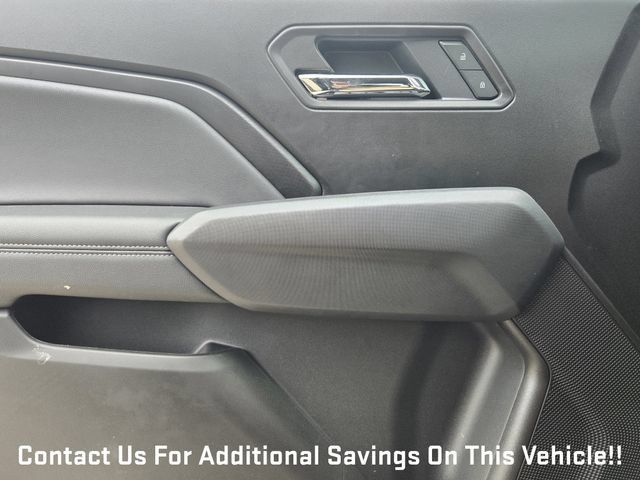 New 2026 GMC Canyon Elevation w/ Convenience Package RWD image 17