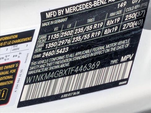 Certified 2026 Mercedes-Benz GLC 300 image 24