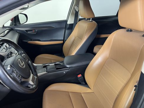 Used 2018 Lexus NX 300h AWD w/ Comfort Package image 16