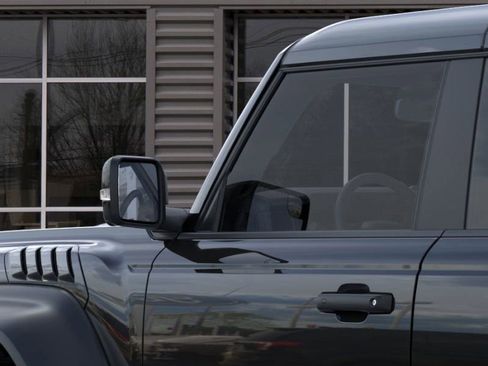 New 2025 Ford Bronco Raptor image 22