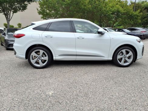 New 2026 Audi Q5 Prestige AWD/4WD image 5