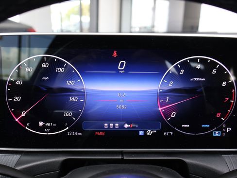 Certified 2025 Mercedes-Benz C 300 Sedan image 31