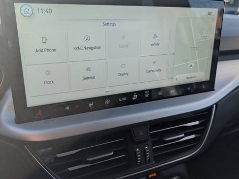 Used 2024 Ford Escape Platinum image 41