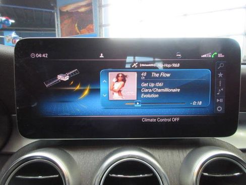 Used 2020 Mercedes-Benz C 300 4MATIC Sedan w/ Premium Package image 26