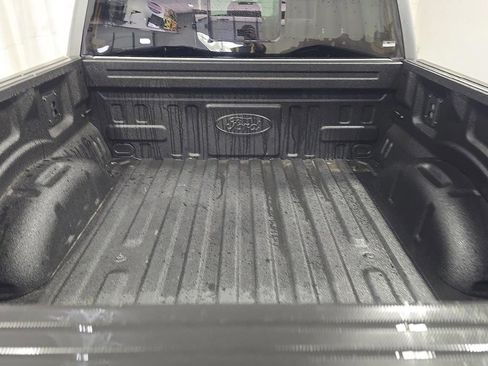 Used 2025 Ford F150 Lariat w/ Bed Utility Package AWD/4WD image 16