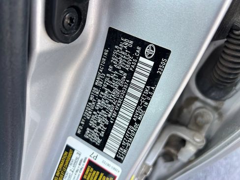 Used 2014 Toyota Camry SE FWD image 29