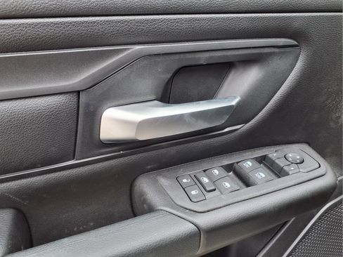 New 2026 RAM 1500 Warlock AWD/4WD image 16