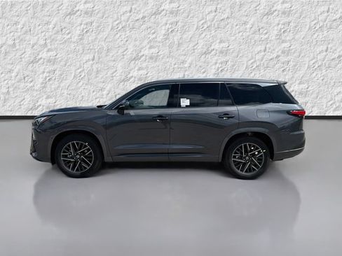 New 2026 Lexus TX 350 AWD w/ Technology Package image 6