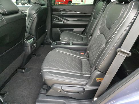 Used 2022 INFINITI QX60 Autograph w/ Cargo Package FWD image 13