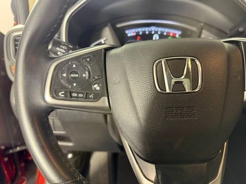 Used 2018 Honda CR-V Touring image 17