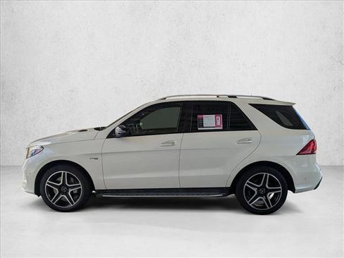 Used 2018 Mercedes-Benz GLE 43 AMG 4MATIC image 9