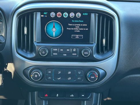 Used 2018 Chevrolet Colorado LT image 28