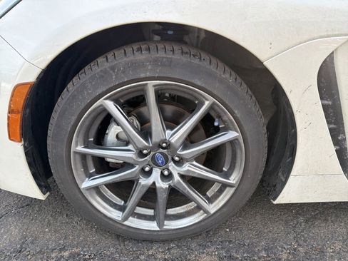 Used 2023 Subaru BRZ Premium image 18