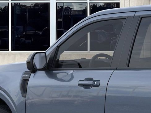 New 2026 Ford Maverick Lariat w/ Black Appearance Package AWD/4WD image 21