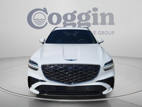 Used 2026 Genesis GV70 3.5T Sport Prestige AWD/4WD image 5