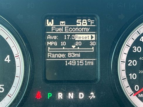 Used 2018 RAM 2500 SLT image 18