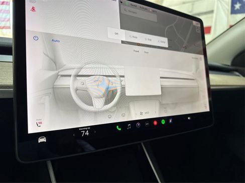 Used 2020 Tesla Model Y Long Range AWD/4WD image 25