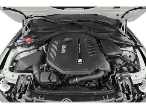 Used 2018 BMW 440i Coupe w/ M Sport Package image 12