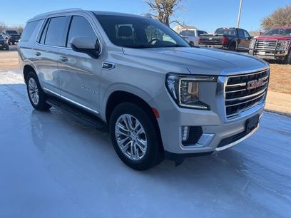 Used 2023 GMC Yukon SLT