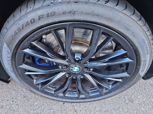 Used 2019 BMW M850i xDrive Coupe AWD/4WD image 26