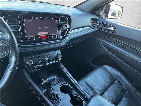 Used 2021 Dodge Durango R/T w/ Technology Group image 14