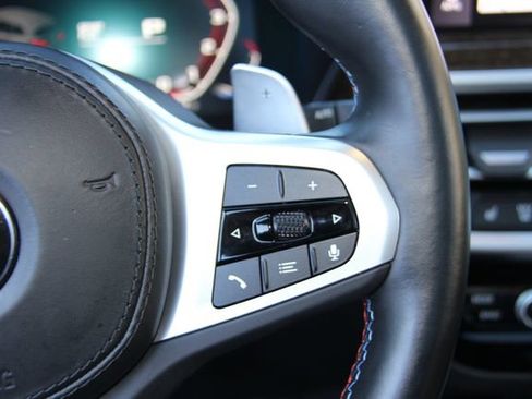 Used 2023 BMW X3 M40i w/ Premium Package image 23