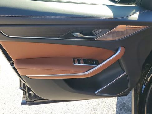 New 2026 Jaguar F-PACE R-Dynamic S AWD/4WD image 21